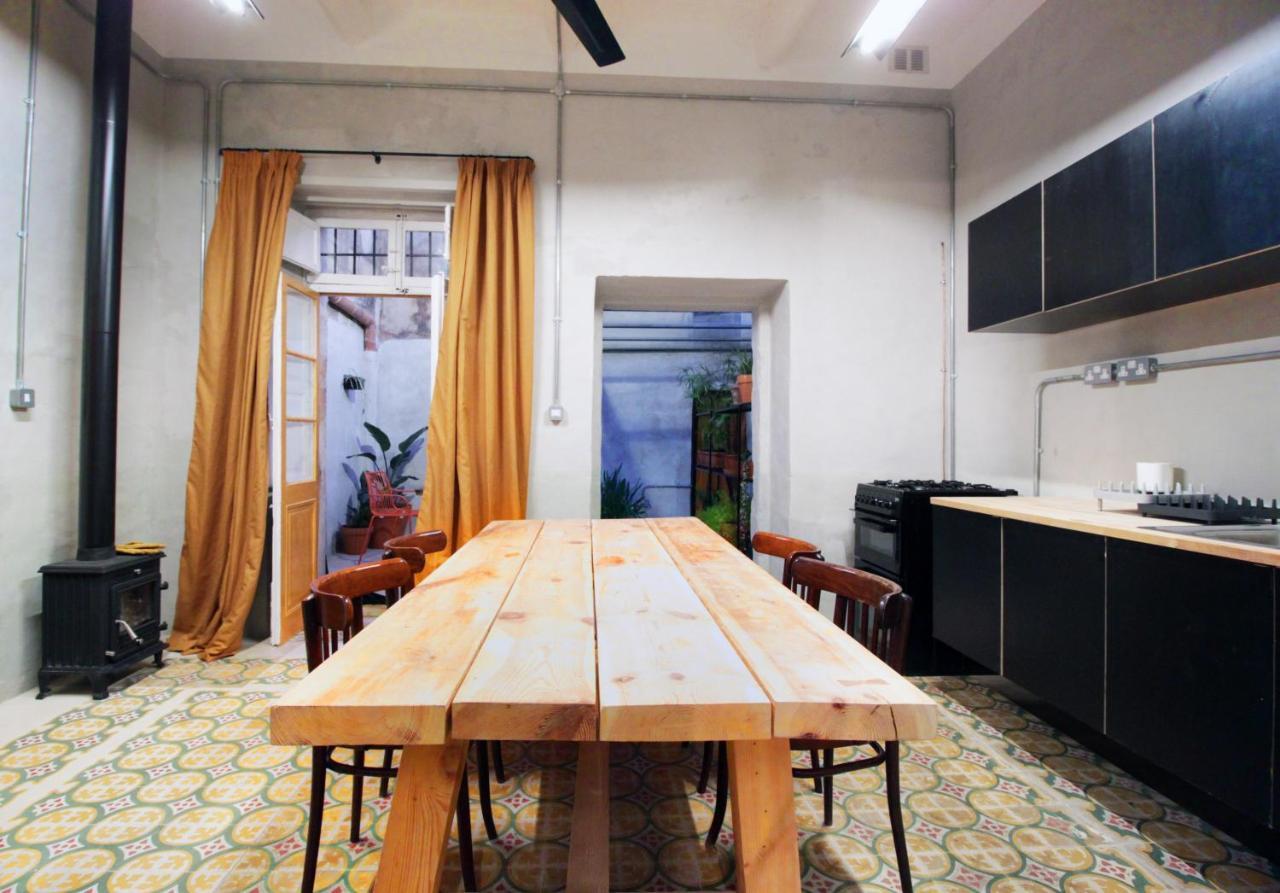 Malatina Casa vacanze
